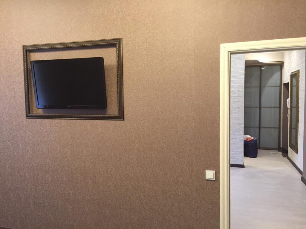 Swedish Apartment At Romanovskaia 22 Minsk Exterior foto